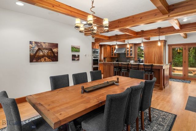 103 Tracy Street, Gallatin Gateway, MT 59730