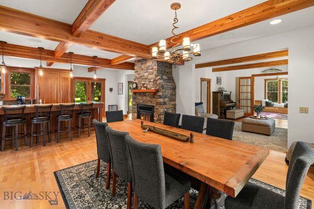 103 Tracy Street, Gallatin Gateway, MT 59730