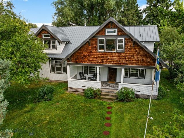 103 Tracy Street, Gallatin Gateway, MT 59730