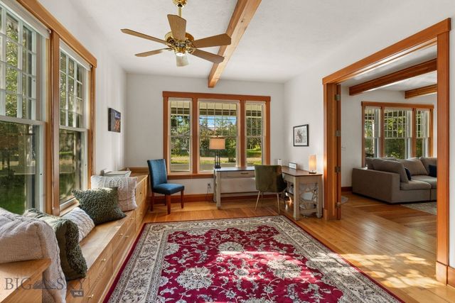 103 Tracy Street, Gallatin Gateway, MT 59730