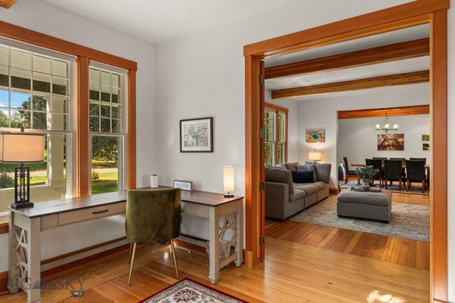 103 Tracy Street, Gallatin Gateway, MT 59730