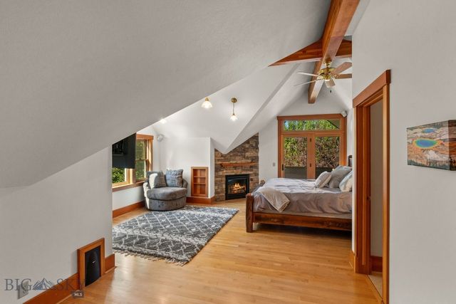 103 Tracy Street, Gallatin Gateway, MT 59730