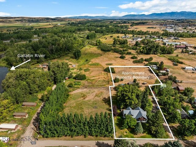 103 Tracy Street, Gallatin Gateway, MT 59730