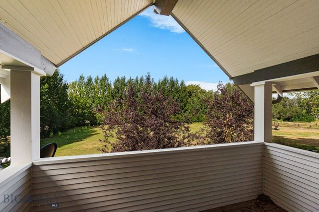 103 Tracy Street, Gallatin Gateway, MT 59730