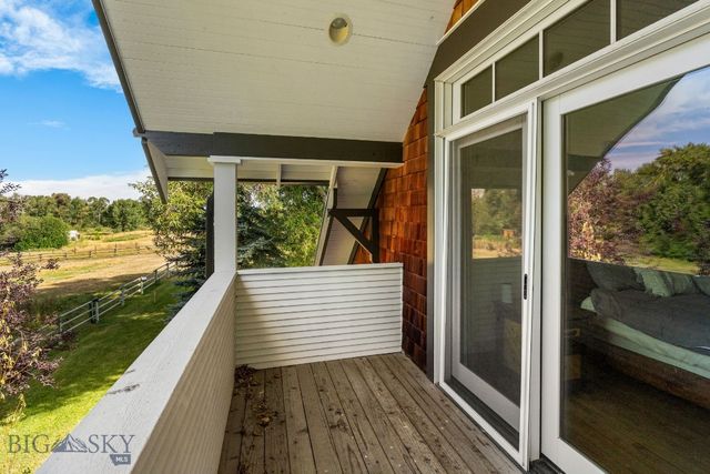 103 Tracy Street, Gallatin Gateway, MT 59730