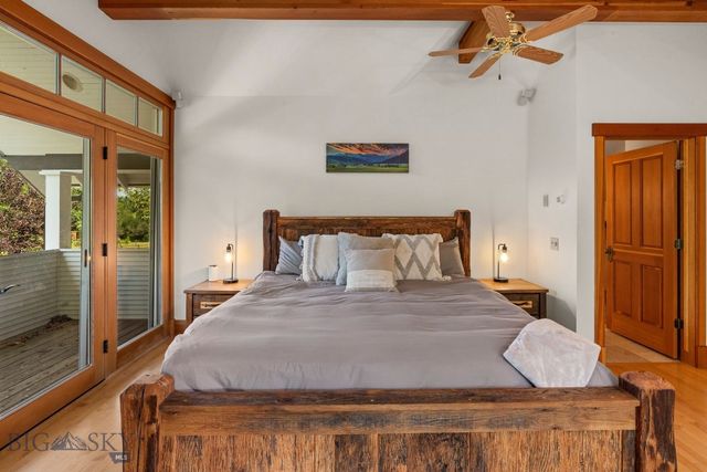 103 Tracy Street, Gallatin Gateway, MT 59730