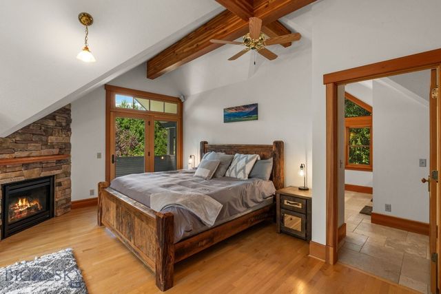 103 Tracy Street, Gallatin Gateway, MT 59730