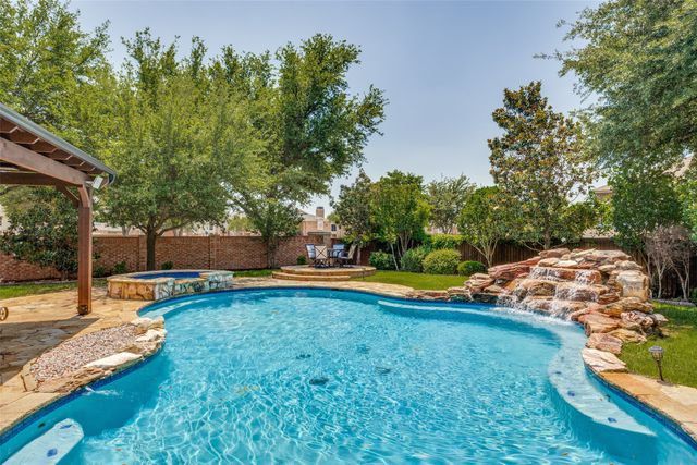 4828 Pyramid Drive, Plano, TX 75093