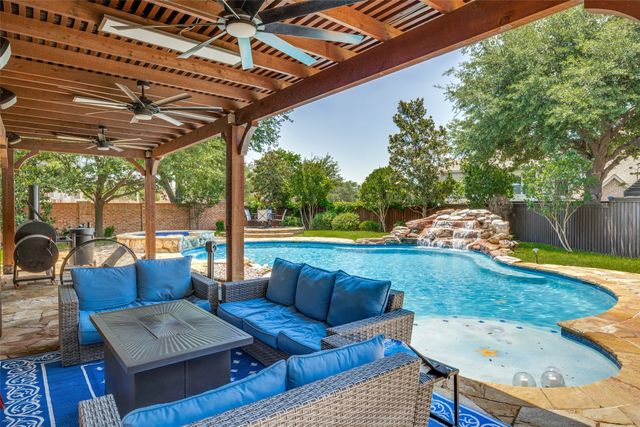 4828 Pyramid Drive, Plano, TX 75093
