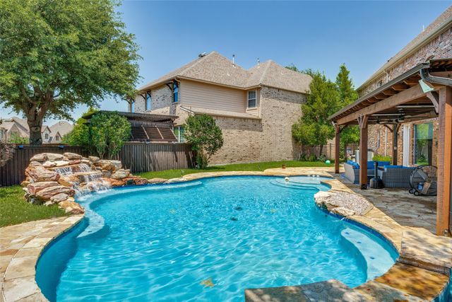4828 Pyramid Drive, Plano, TX 75093