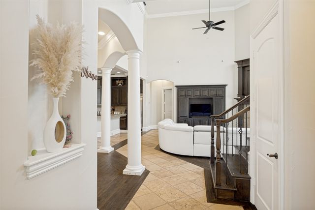 4828 Pyramid Drive, Plano, TX 75093