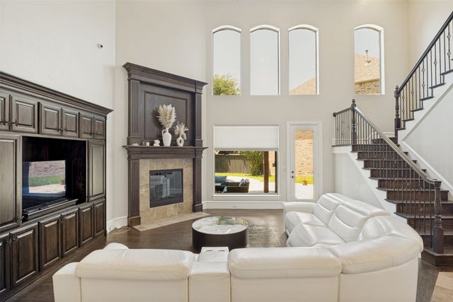 4828 Pyramid Drive, Plano, TX 75093