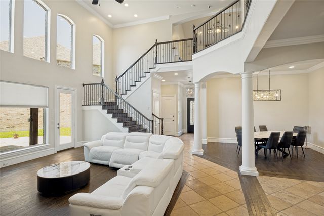 4828 Pyramid Drive, Plano, TX 75093