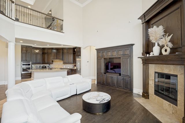 4828 Pyramid Drive, Plano, TX 75093