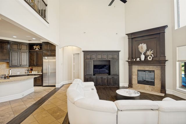 4828 Pyramid Drive, Plano, TX 75093