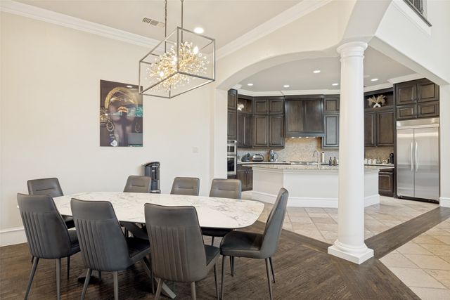 4828 Pyramid Drive, Plano, TX 75093