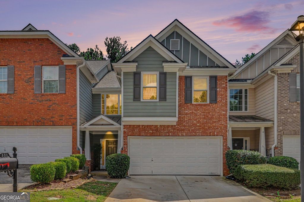373 Creek Manor Way, Suwanee, GA 30024