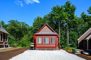 21 Lazy Day Dr 21, Westford, MA 01886