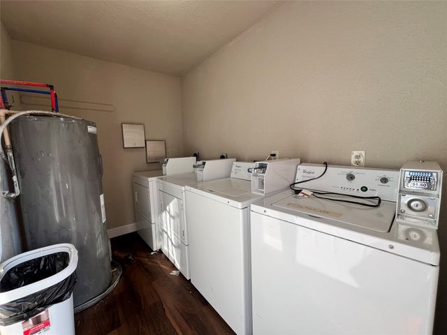 2526 W Prairie Street 108, Denton, TX 76201