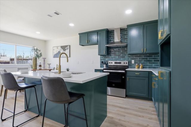 4218 Cornell Drive, Garland, TX 75042