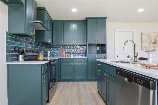 4218 Cornell Drive, Garland, TX 75042