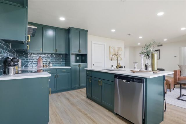 4218 Cornell Drive, Garland, TX 75042