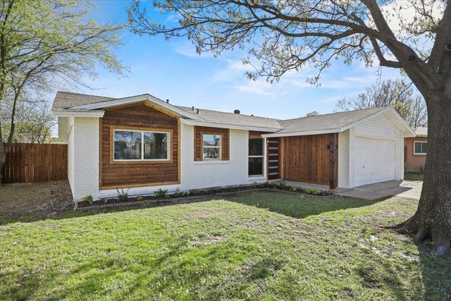 4218 Cornell Drive, Garland, TX 75042