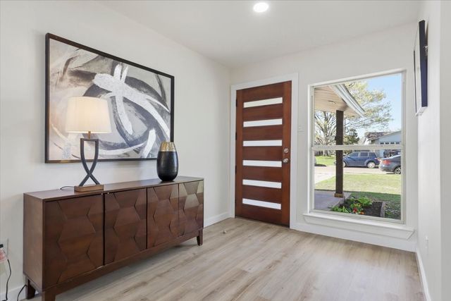 4218 Cornell Drive, Garland, TX 75042