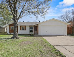 4218 Cornell Drive, Garland, TX 75042