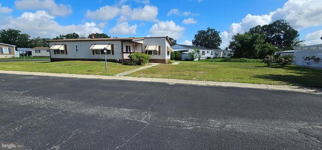 391 INDIAN WAY, Buena, NJ 08310