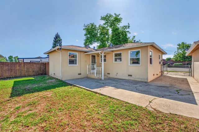 4349 Olivehurst Ave, Olivehurst, CA 95961