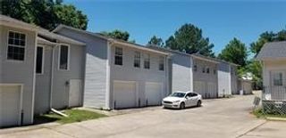 617 W Adams Street, Fayetteville, AR 72703