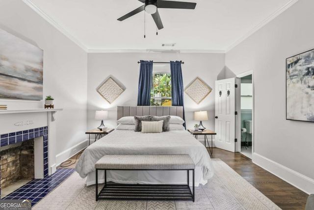 240 Melrose Avenue, Decatur, GA 30030