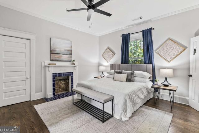 240 Melrose Avenue, Decatur, GA 30030