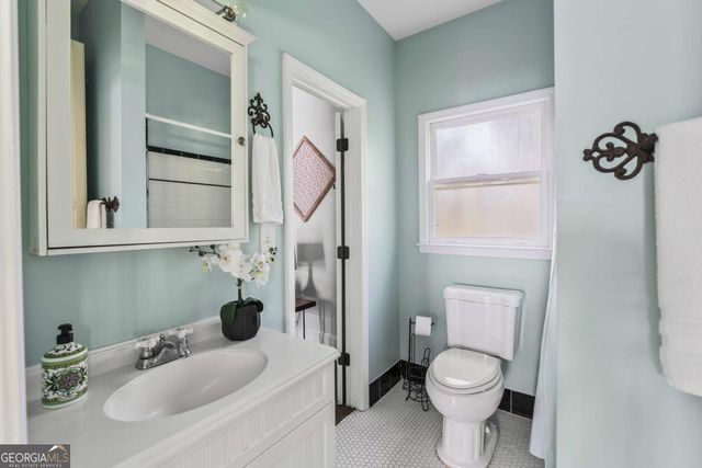 240 Melrose Avenue, Decatur, GA 30030