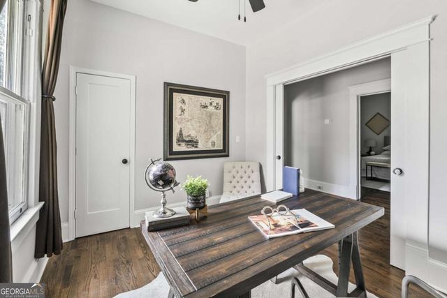 240 Melrose Avenue, Decatur, GA 30030