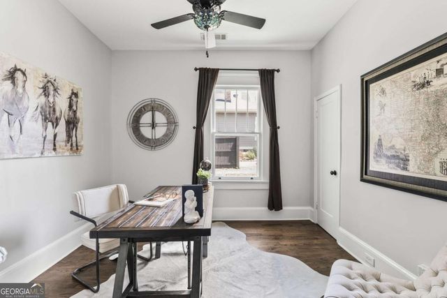 240 Melrose Avenue, Decatur, GA 30030