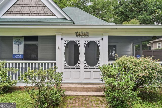 240 Melrose Avenue, Decatur, GA 30030