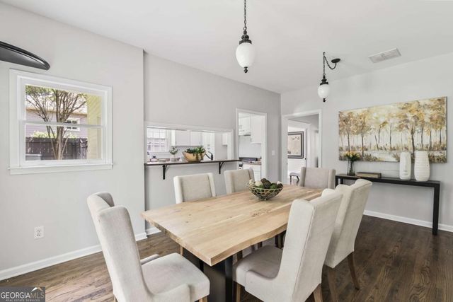 240 Melrose Avenue, Decatur, GA 30030