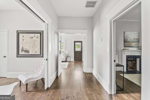 240 Melrose Avenue, Decatur, GA 30030