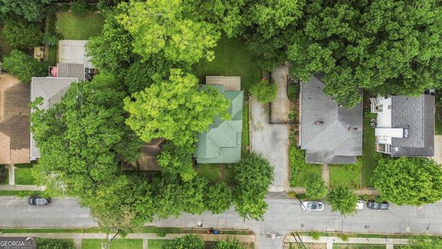 240 Melrose Avenue, Decatur, GA 30030