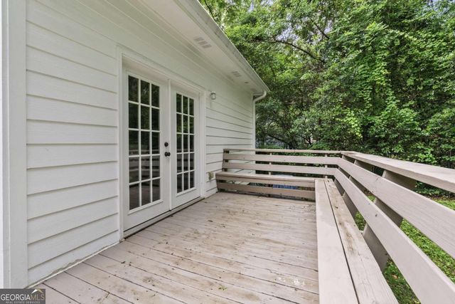 240 Melrose Avenue, Decatur, GA 30030