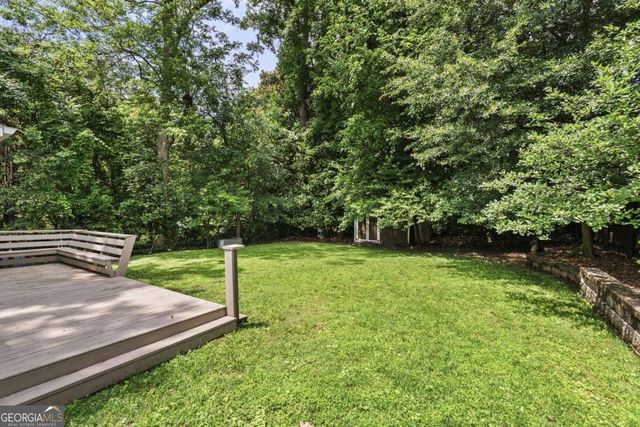 240 Melrose Avenue, Decatur, GA 30030