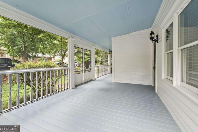 240 Melrose Avenue, Decatur, GA 30030