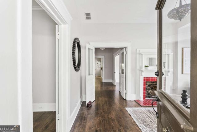 240 Melrose Avenue, Decatur, GA 30030