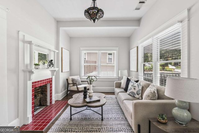 240 Melrose Avenue, Decatur, GA 30030