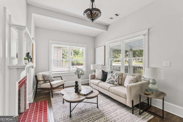 240 Melrose Avenue, Decatur, GA 30030