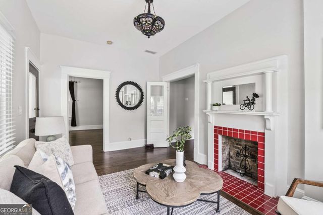 240 Melrose Avenue, Decatur, GA 30030