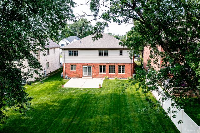6625 W 91ST Place, Oak Lawn, IL 60453