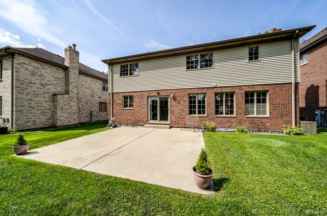6625 W 91ST Place, Oak Lawn, IL 60453